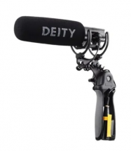 Микрофон Aputure Deity V-Mic D3 Pro Rycote в Москве