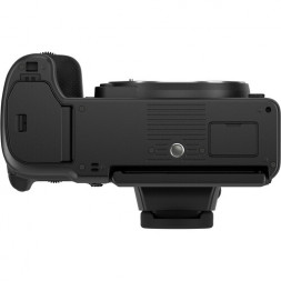 Фотоаппарат беззеркальный Fujifilm GFX 100 II body в Москве