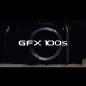 Фотоаппарат беззеркальный Fujifilm GFX 100 II body