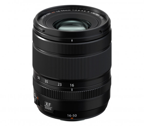 Фотоаппарат беззеркальный Fujifilm X-T5 Kit XF 16-50mm f/2.8-4.8 Black