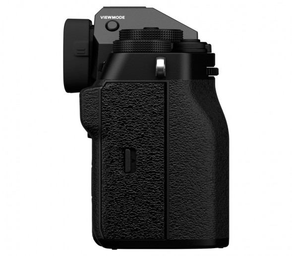 Фотоаппарат беззеркальный Fujifilm X-T5 Kit XF 16-50mm f/2.8-4.8 Black