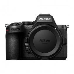 Фотоаппарат беззеркальный Nikon Z5 II Body в Москве