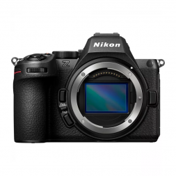 Фотоаппарат беззеркальный Nikon Z5 II Body в Москве