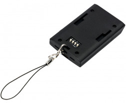 Рукоятка-штатив JJC TP-FJW с беспроводным пультом типа Fujifilm RR-100 в Москве