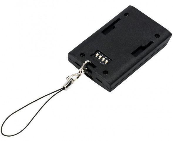 Рукоятка-штатив JJC TP-FJW с беспроводным пультом типа Fujifilm RR-100