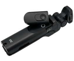 Рукоятка-штатив JJC TP-FJW с беспроводным пультом типа Fujifilm RR-100 в Москве