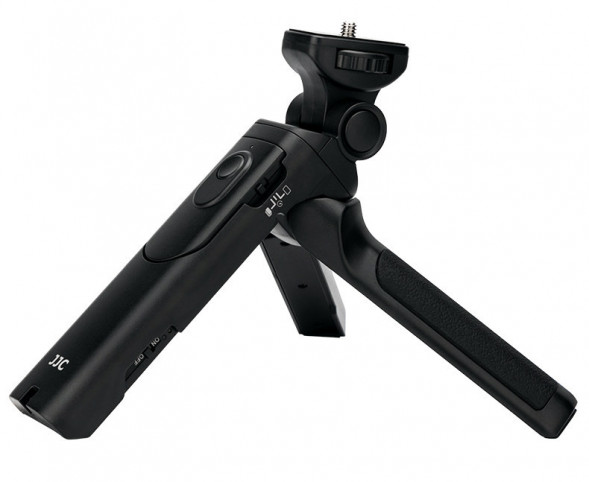 Рукоятка-штатив JJC TP-FJW с беспроводным пультом типа Fujifilm RR-100