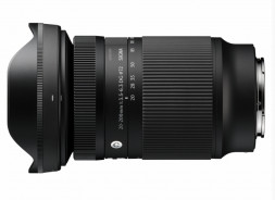 Объектив Sigma 20-200mm f/3.5-6.3 DG Contemporary Sony FE в Москве