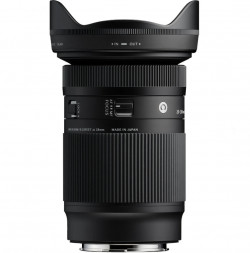 Объектив Sigma 20-200mm f/3.5-6.3 DG Contemporary Sony FE в Москве