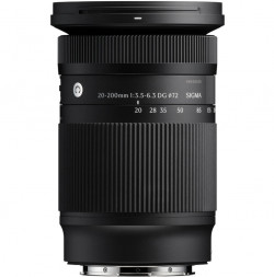 Объектив Sigma 20-200mm f/3.5-6.3 DG Contemporary Sony FE в Москве