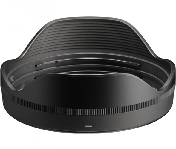 Объектив Sigma 20-200mm f/3.5-6.3 DG Contemporary Sony FE