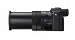 Цифровой фотоаппарат Sony Cyber-shot DSC-RX10M5 в Москве
