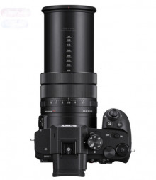 Цифровой фотоаппарат Sony Cyber-shot DSC-RX10M5 в Москве