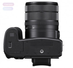 Цифровой фотоаппарат Sony Cyber-shot DSC-RX10M5 в Москве