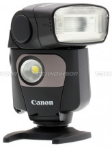 Фотовспышка Canon Speedlite 320EX в Москве