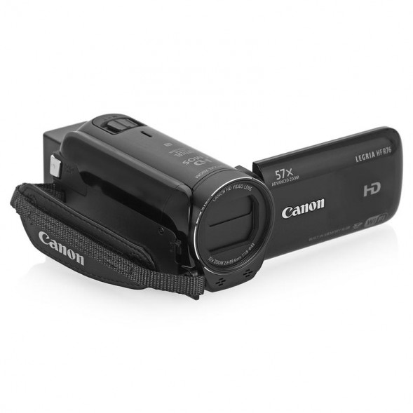 Видеокамера Canon LEGRIA HF R76