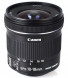 Объектив Canon EF-S 10-18mm f/4.5-5.6 IS STM