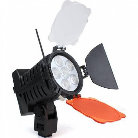 Накамерный свет Professional Video Light Led-5010