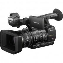 Видеокамера Sony HXR-NX5R в Москве