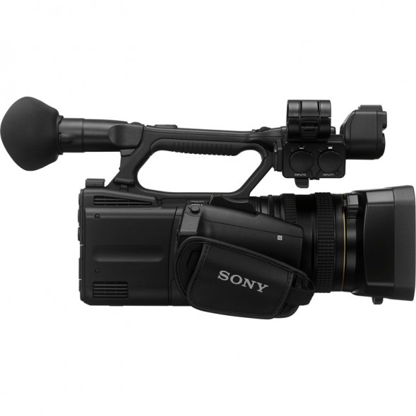 Видеокамера Sony HXR-NX5R