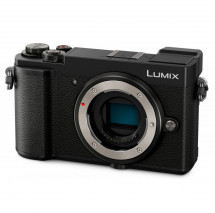 Фотоаппарат беззеркальный Panasonic DC-GX9 Body в Москве