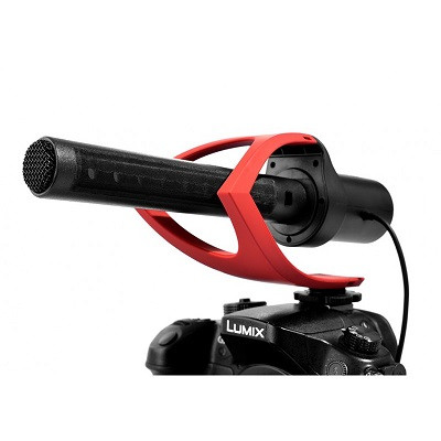 Микрофон CoMica CVM-V30 R