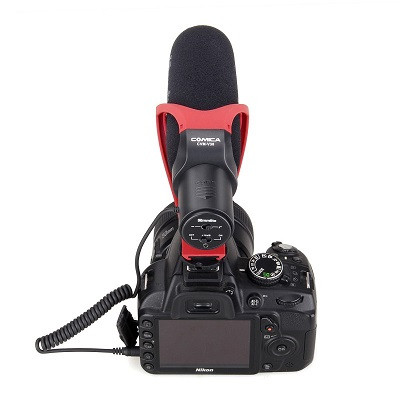 Микрофон CoMica CVM-V30 R