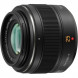 Объектив Panasonic Summilux 25mm f/1.4 Asph DG (H-X025E)