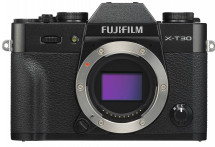 Фотоаппарат беззеркальный Fujifilm X-T30 Body в Москве