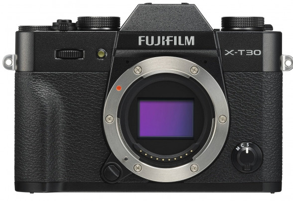 Фотоаппарат беззеркальный Fujifilm X-T30 Body
