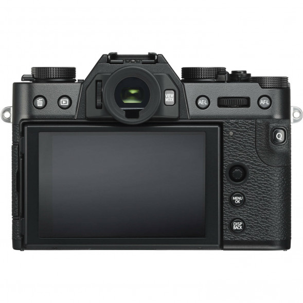 Фотоаппарат беззеркальный Fujifilm X-T30 Body