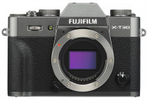 Фотоаппарат беззеркальный Fujifilm X-T30 Body в Краснодаре