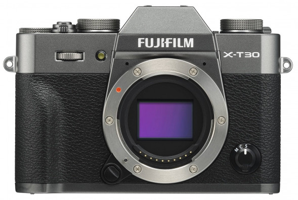 Фотоаппарат беззеркальный Fujifilm X-T30 Body