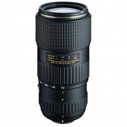 Объектив Tokina AT-X 70-200mm f/4 PRO FX VCM-S for Nikon F в Москве
