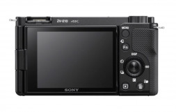 Камера для блогинга Sony ZV-E10 Kit 16-50mm, черный в Москве
