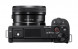 Камера для блогинга Sony ZV-E10 Kit 16-50mm, черный