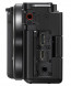 Камера для блогинга Sony ZV-E10 Kit 16-50mm, черный