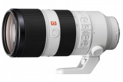 Объектив Sony FE 70-200mm f/2.8 GM OSS II в Москве