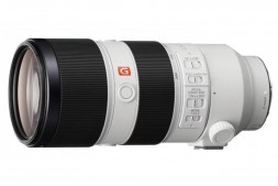 Объектив Sony FE 70-200mm f/2.8 GM OSS II в Москве