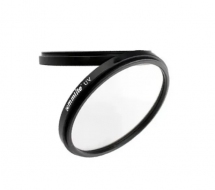 Светофильтр ультрафиолетовый Commlite UV 77mm Slim Digital Filter в Москве