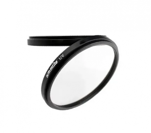 Светофильтр ультрафиолетовый Commlite UV 77mm Slim Digital Filter