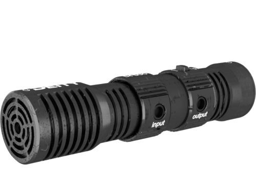 Микрофон Aputure Deity V-MIC D4 DUO