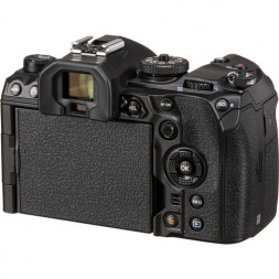 Фотоаппарат беззеркальный OM System OM-1 Body в Москве