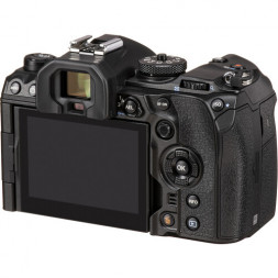 Фотоаппарат беззеркальный OM System OM-1 Body в Москве