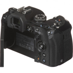 Фотоаппарат беззеркальный OM System OM-1 Body в Москве