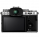 Фотоаппарат беззеркальный Fujifilm X-T5 Kit XF 16-50mm f/2.8-4.8 Silver