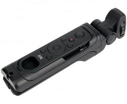 Рукоятка-штатив JJC TP-N1 с пультом типа Nikon ML-L7 в Москве