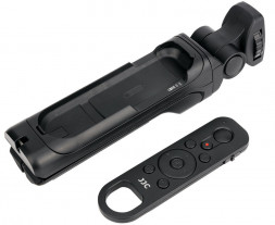 Рукоятка-штатив JJC TP-N1 с пультом типа Nikon ML-L7 в Москве