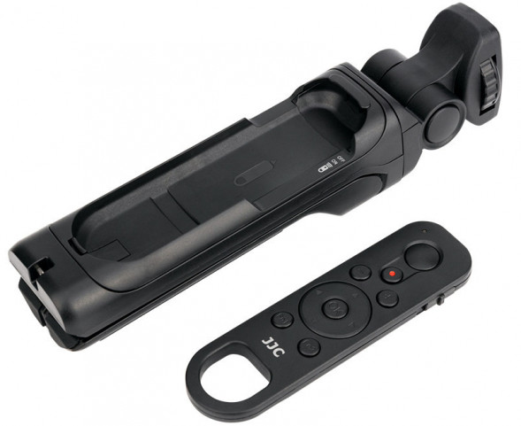 Рукоятка-штатив JJC TP-N1 с пультом типа Nikon ML-L7