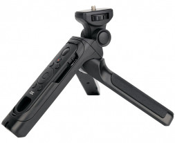Рукоятка-штатив JJC TP-N1 с пультом типа Nikon ML-L7 в Москве